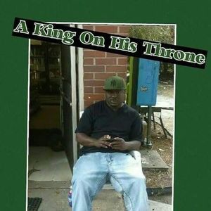 Meet your Posher, Lacrystal